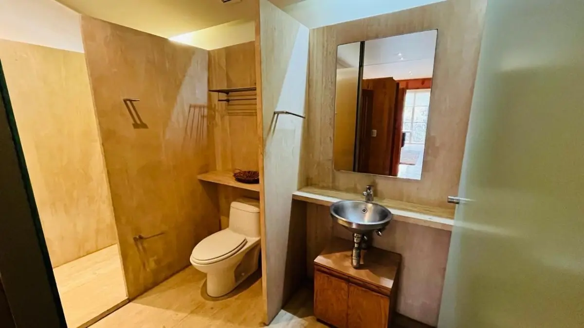 Departamento Amueblado en Renta en Reforma — foto 8