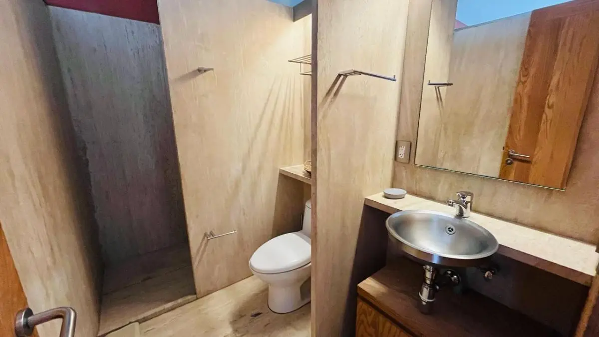 Departamento Amueblado en Renta en Reforma — foto 9