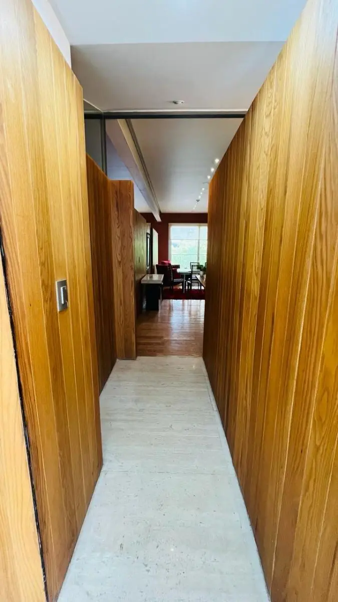 Departamento Amueblado en Renta en Reforma — foto 10