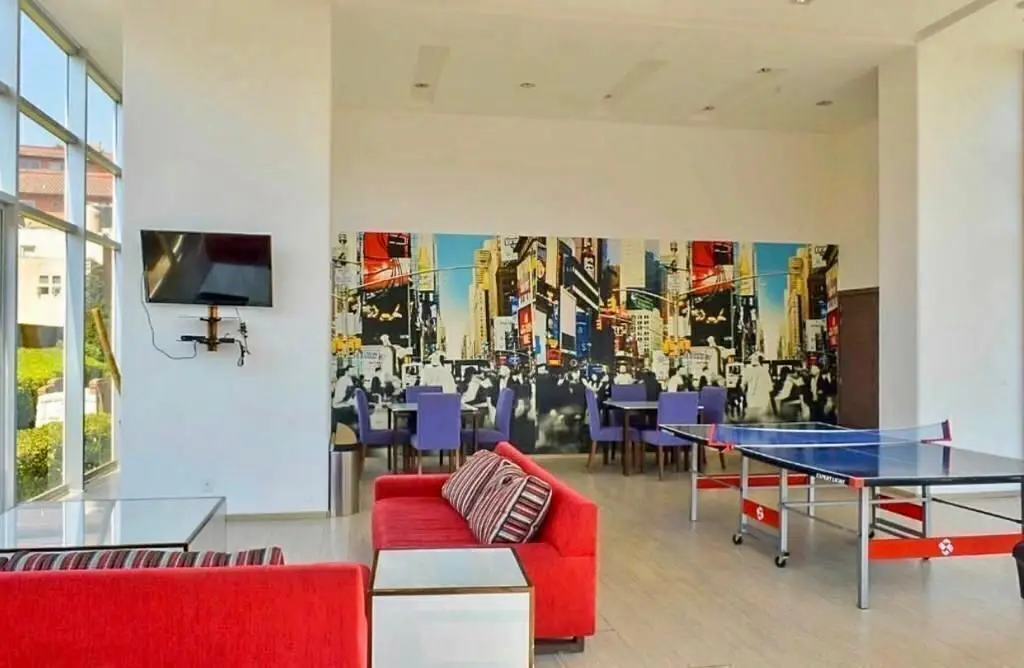 Apartamento Sendero Santa Fe en Ventaventa Sendero Santa Fe Departamento — foto 4