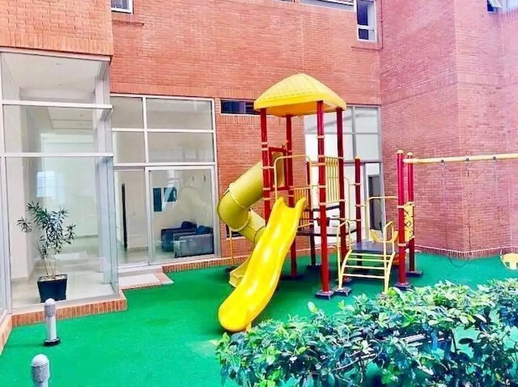 Apartamento Sendero Santa Fe en Venta.venta Sendero Santa Fe Departamento . — foto 3