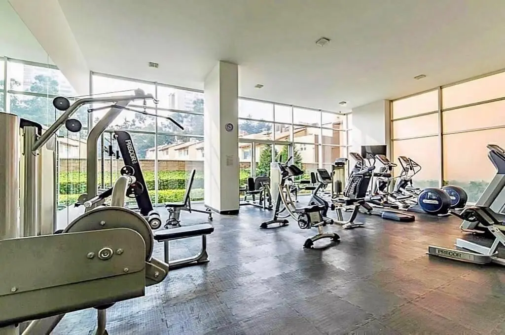 Apartamento Sendero Santa Fe en Venta.venta Sendero Santa Fe Departamento . — foto 6