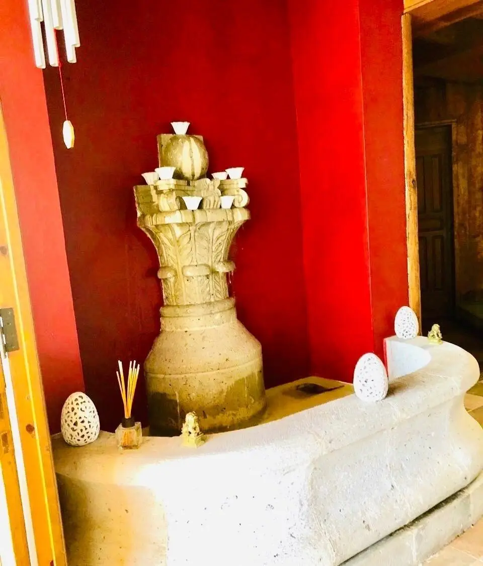 Penthouse en Bosques de las Lomas — foto 3
