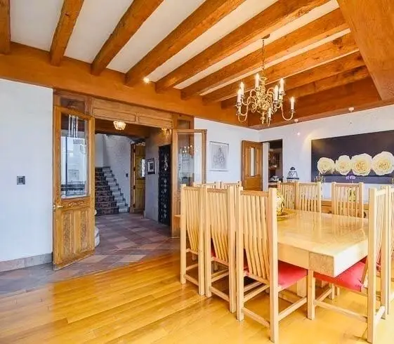 Penthouse en Bosques de las Lomas — foto 4