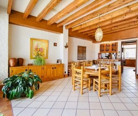 Penthouse en Bosques de las Lomas — foto 5