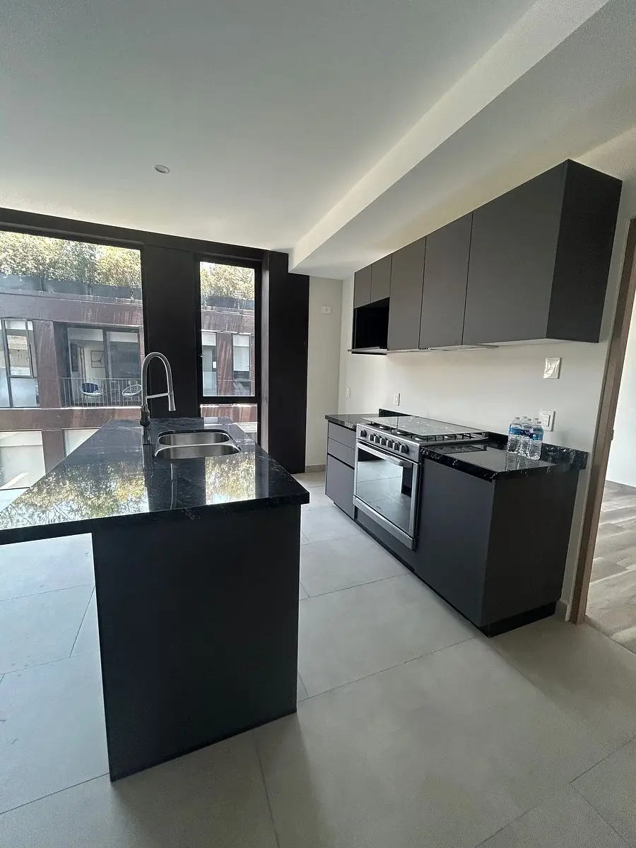 Departamento para Estrenar Roma Norte — foto 2