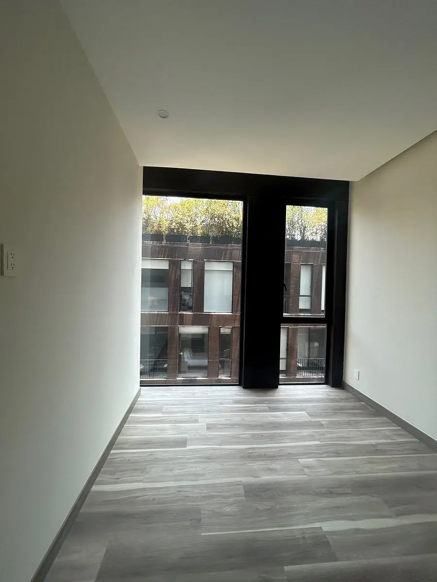 Departamento para Estrenar Roma Norte — foto 3