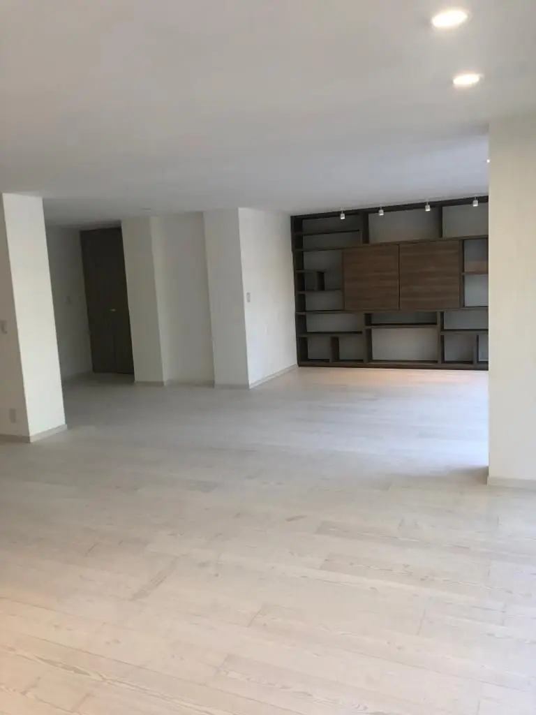 Venta Departamento Polanco V Sección , Campos Elíseos — foto 3