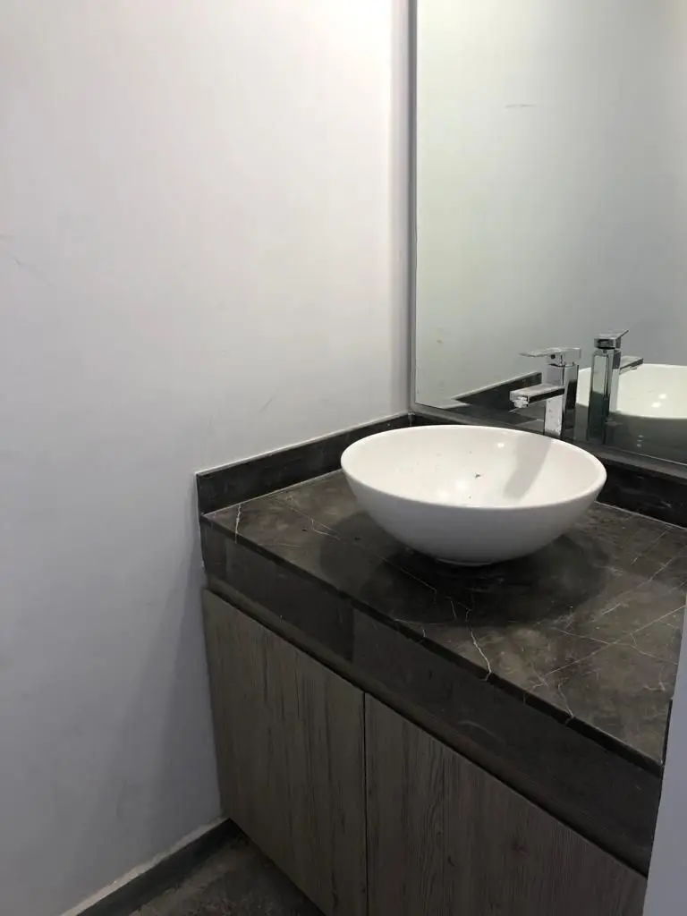 Venta Departamento Polanco V Sección , Campos Elíseos — foto 6