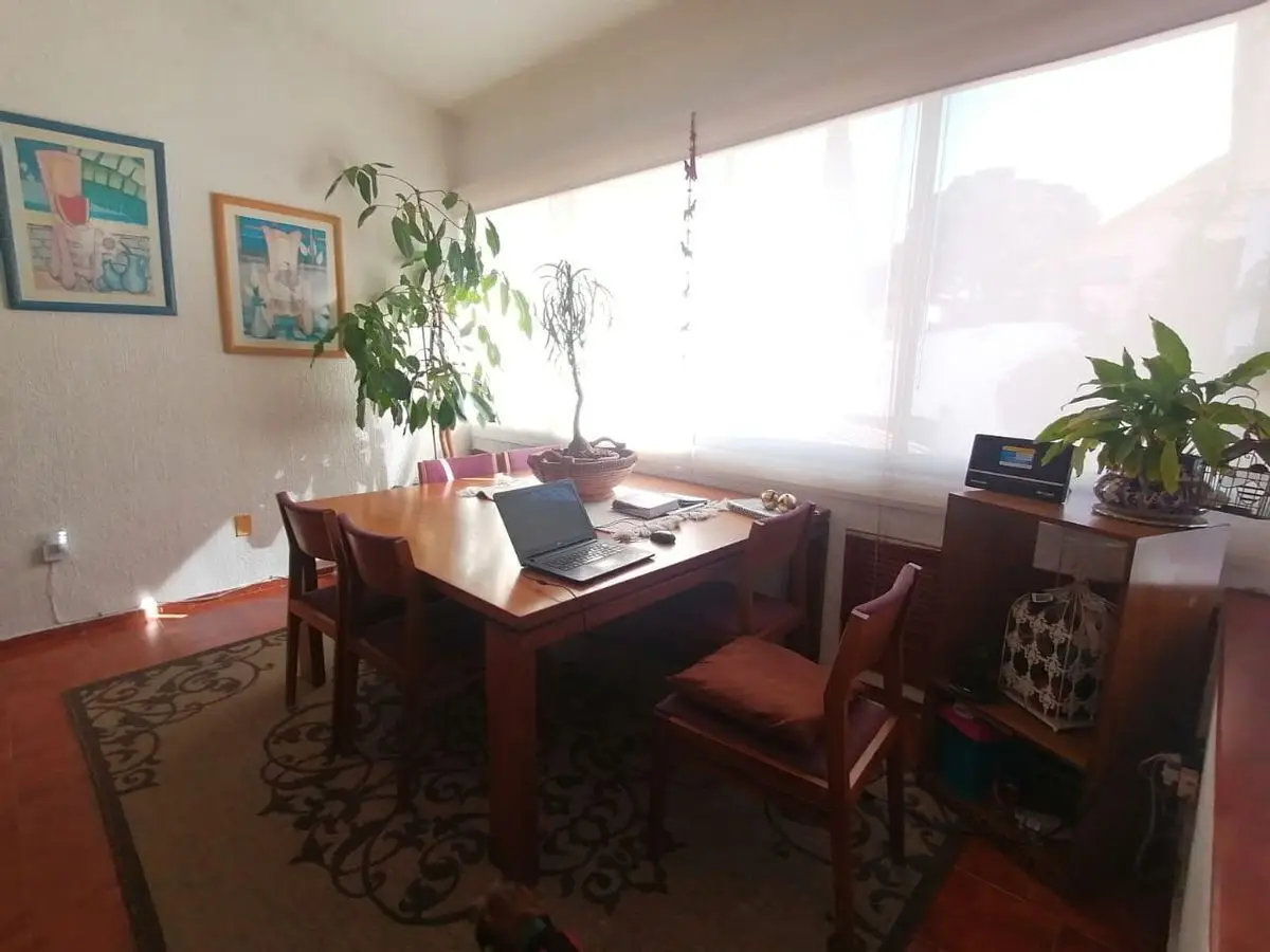 Oportunidad Casa en Venta Cuajimalpa de Morelos — foto 4