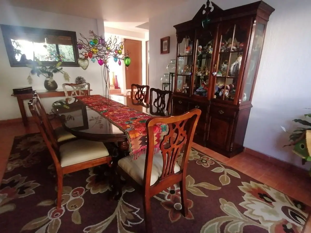 Oportunidad Casa en Venta Cuajimalpa de Morelos — foto 5