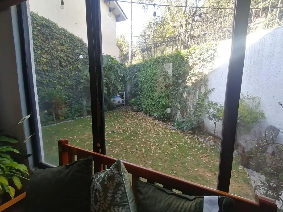 Oportunidad Casa en Venta Cuajimalpa de Morelos — foto 6