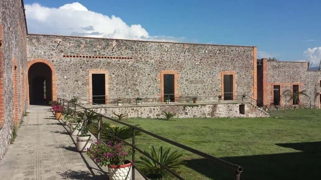 Hacienda San Ignacio
