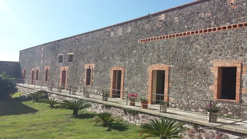 Hacienda San Ignacio — foto 2