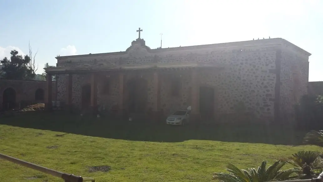 Hacienda San Ignacio — foto 4