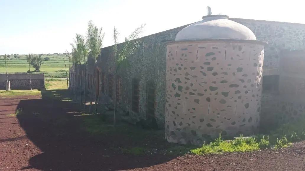 Hacienda San Ignacio — foto 5