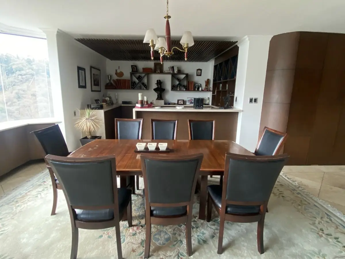 Departamento en Venta Bosque de Tabachines — foto 3