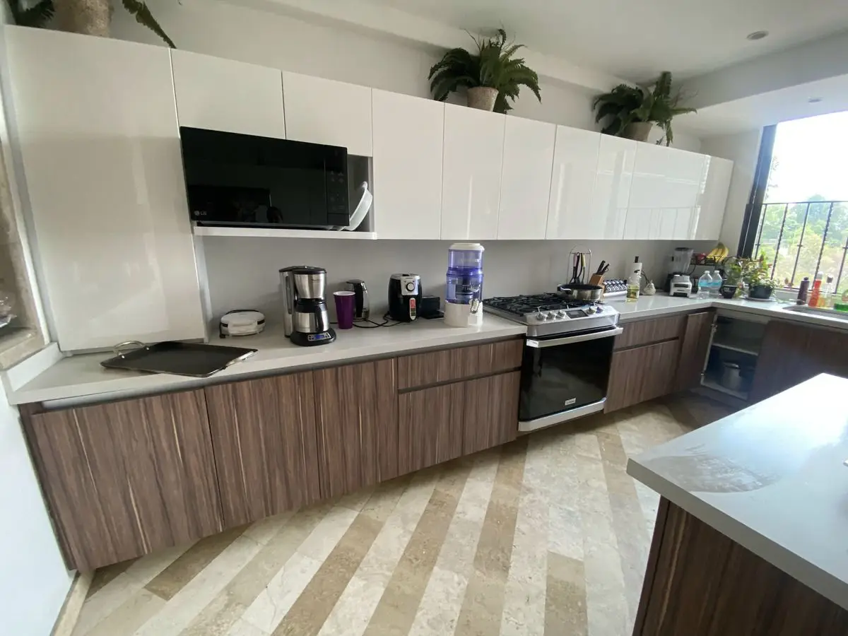 Departamento en Venta Bosque de Tabachines — foto 4