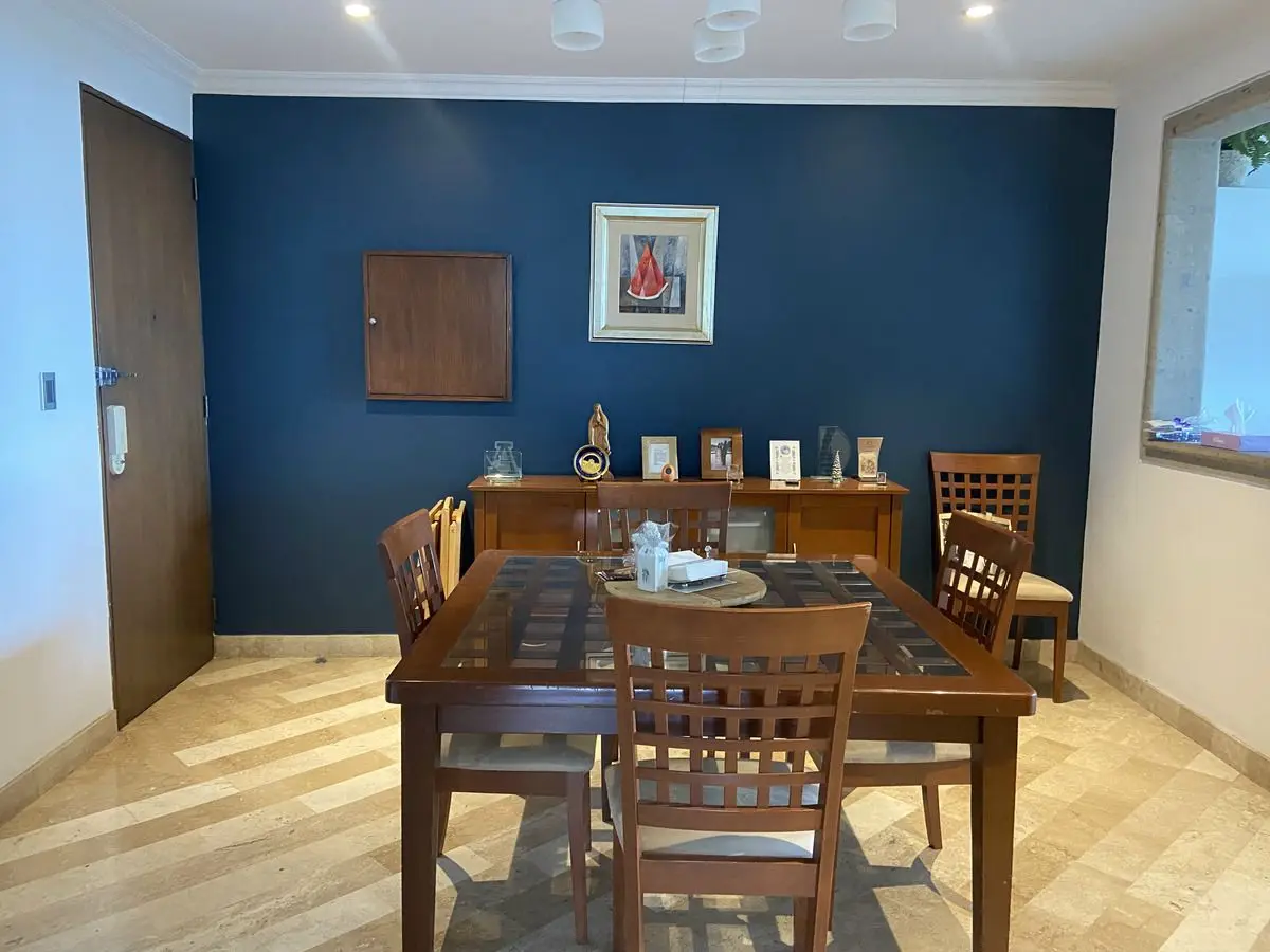 Departamento en Venta Bosque de Tabachines — foto 5