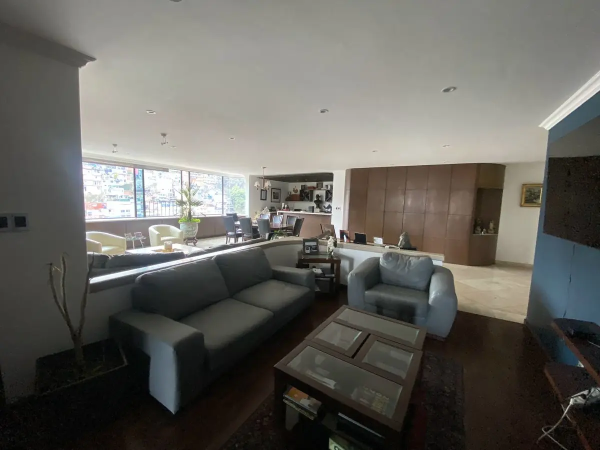 Departamento en Venta Bosque de Tabachines — foto 6