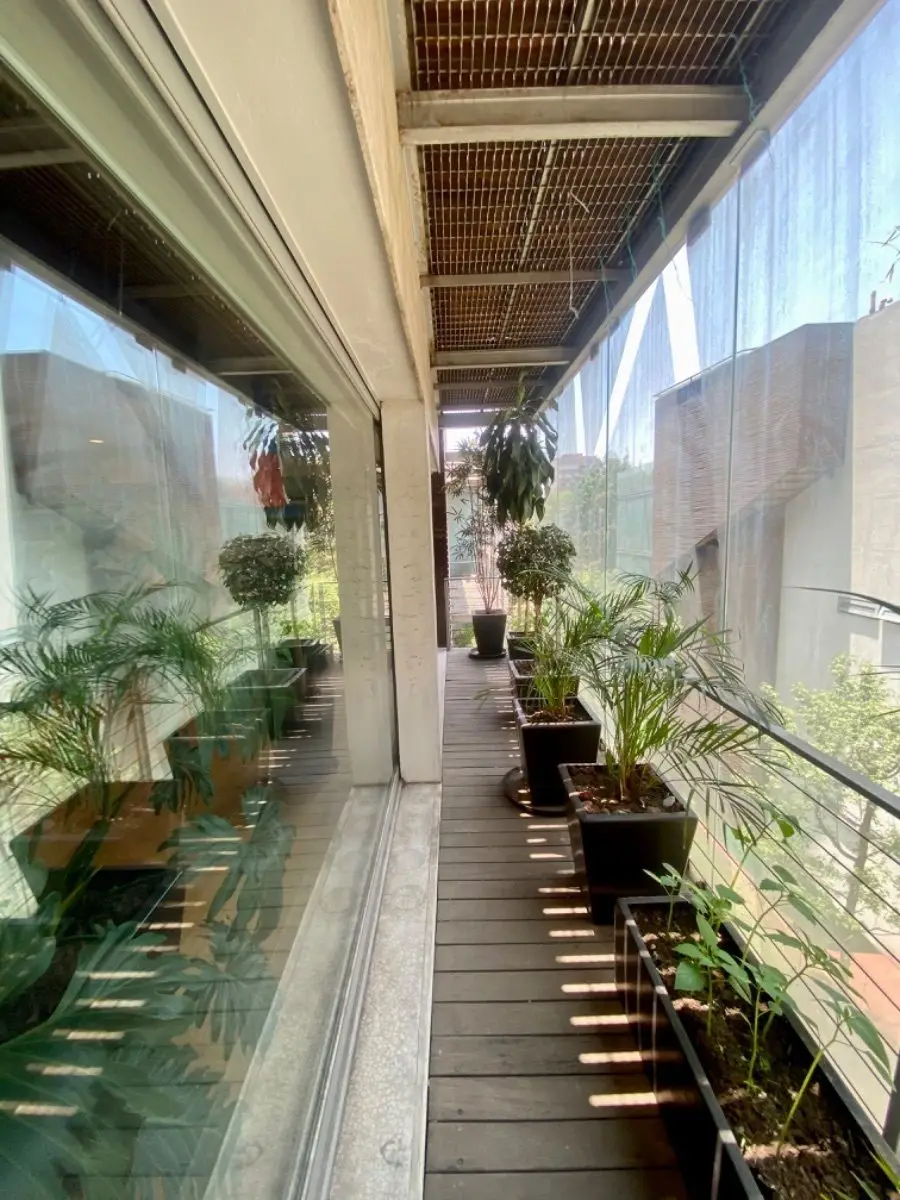 Excelente Ph en Residencial Ubicado en Tres Picos 86 — foto 3