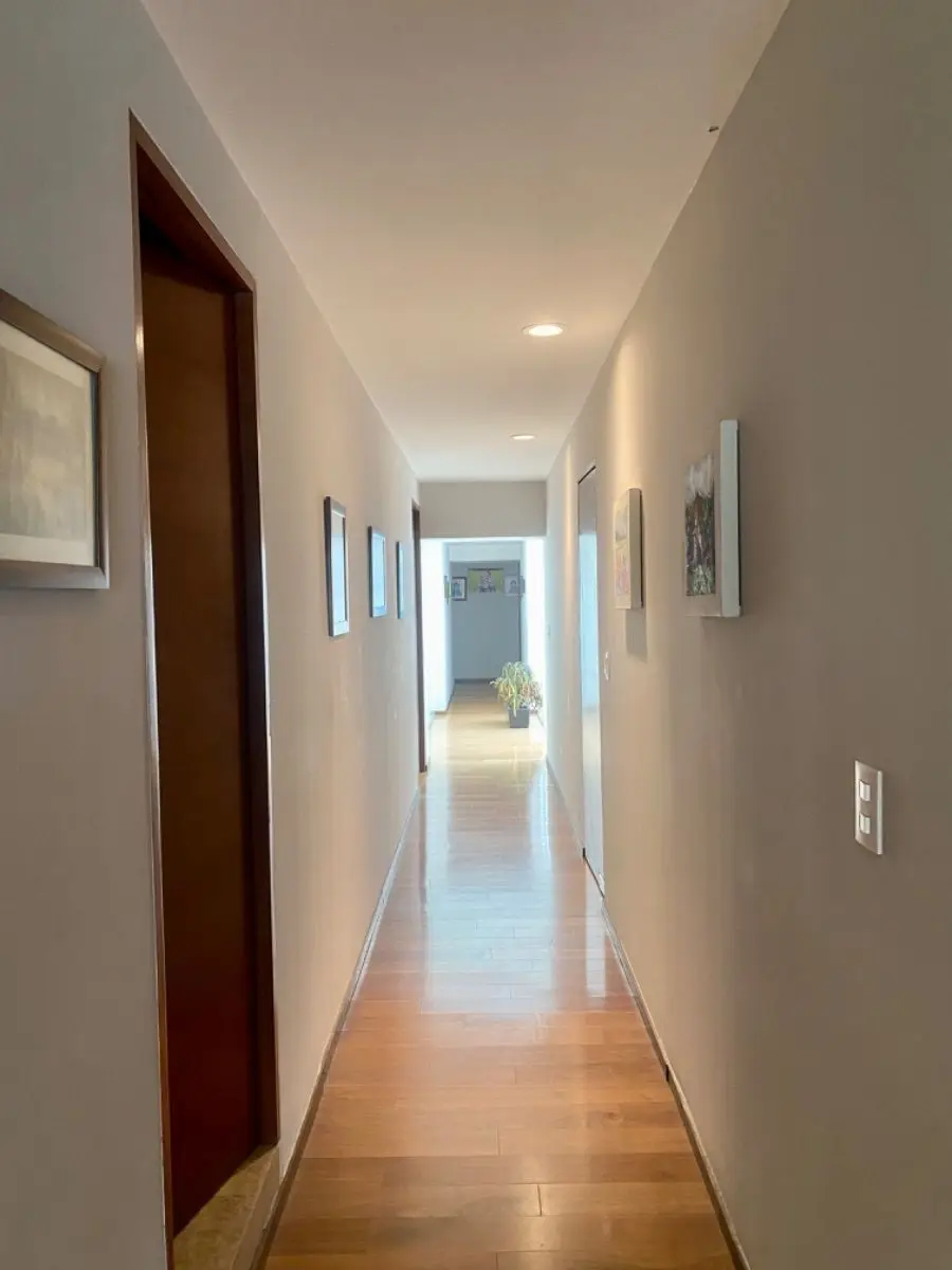 Excelente Ph en Residencial Ubicado en Tres Picos 86 — foto 4