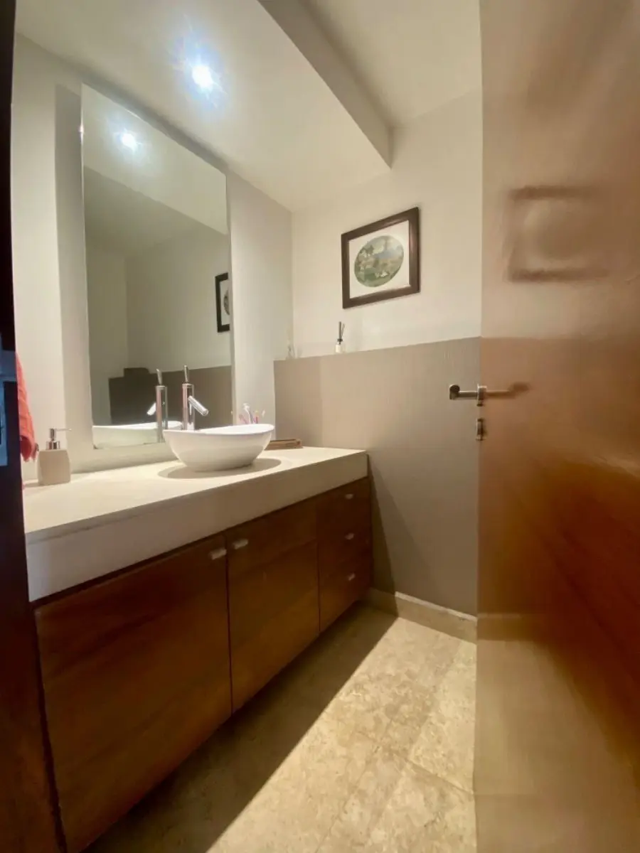 Excelente Ph en Residencial Ubicado en Tres Picos 86 — foto 5