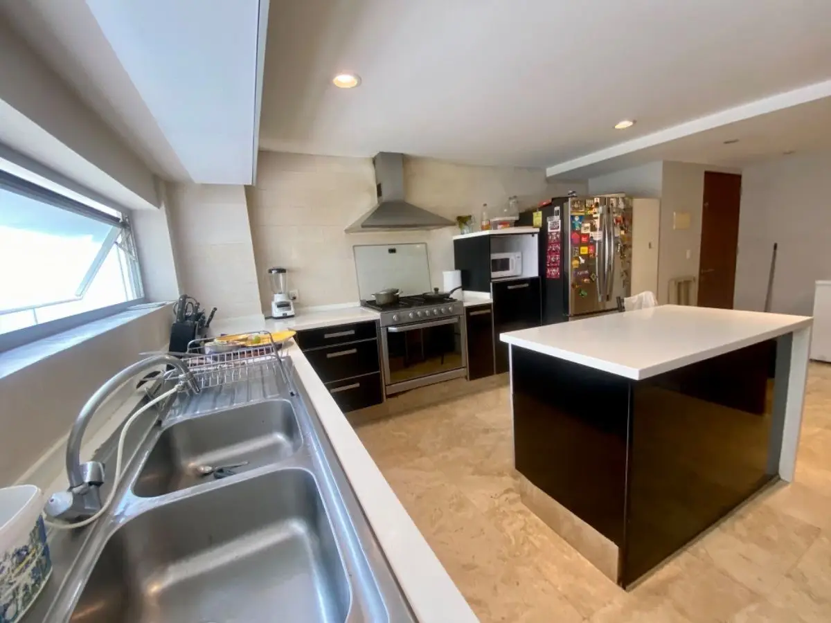 Excelente Ph en Residencial Ubicado en Tres Picos 86 — foto 6