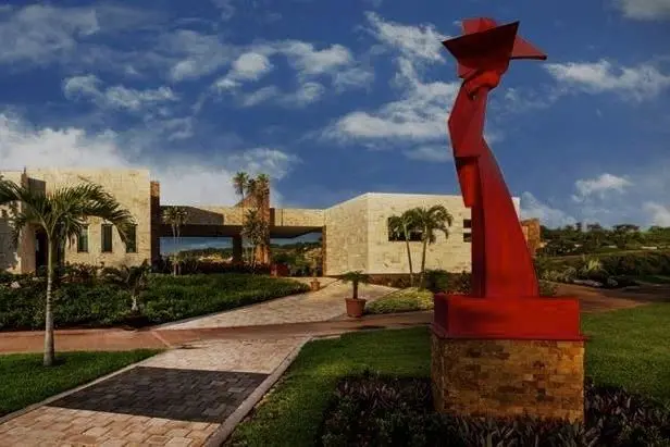 Excelente Lote (Terreno) y Acción en Venta Club de Golf Campeche Country Club