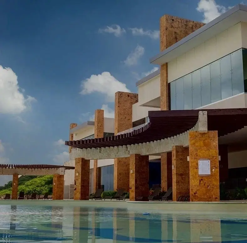 Excelente Lote (Terreno) y Acción en Venta Club de Golf Campeche Country Club — foto 6