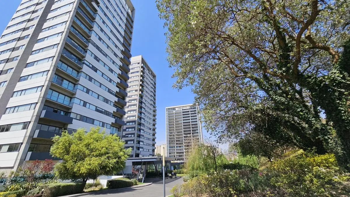 Venta Departamento Residencial Maranta Vista Hermosa — foto 2