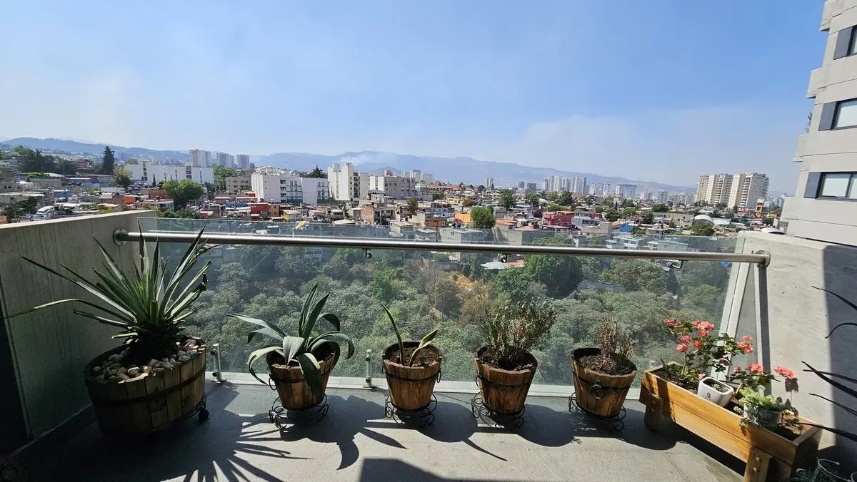 Venta Departamento Residencial Maranta Vista Hermosa — foto 4