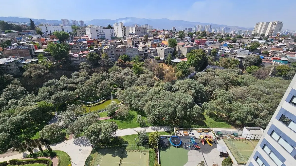 Venta Departamento Residencial Maranta Vista Hermosa — foto 5