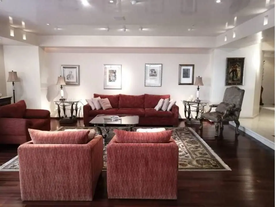 Venta Departamento Amueblado en Lomas de Chapultepec — foto 3