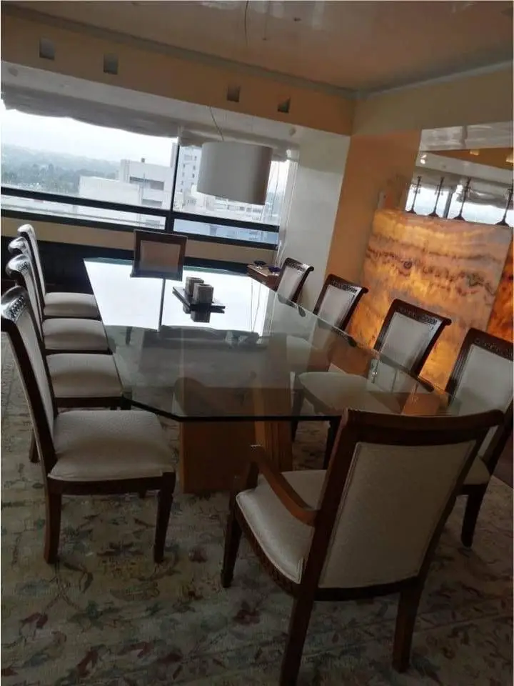 Venta Departamento Amueblado en Lomas de Chapultepec — foto 4