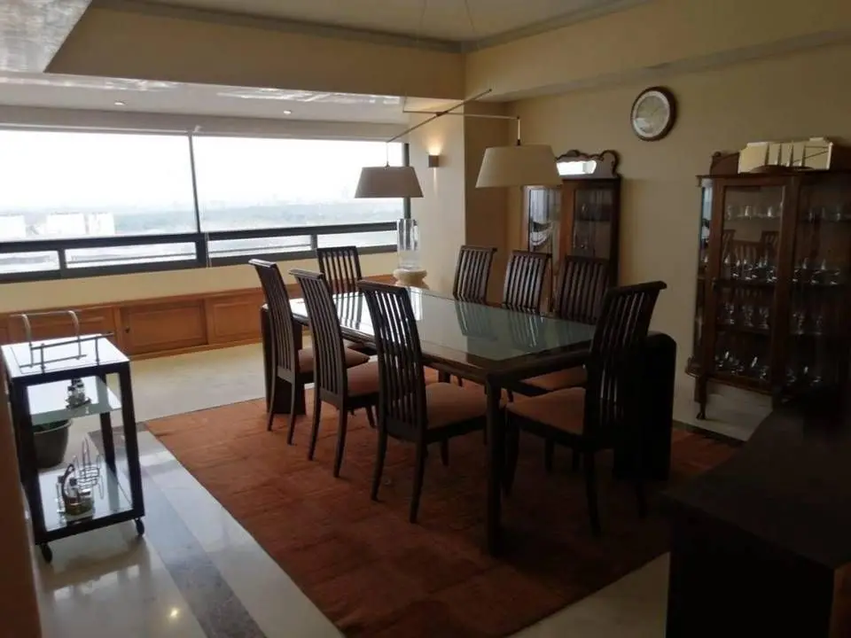 Venta Departamento Amueblado en Lomas de Chapultepec — foto 5
