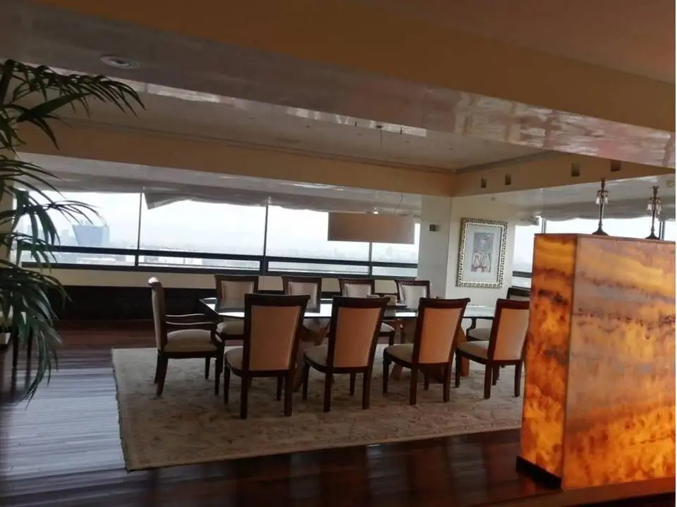Venta Departamento Amueblado en Lomas de Chapultepec — foto 6