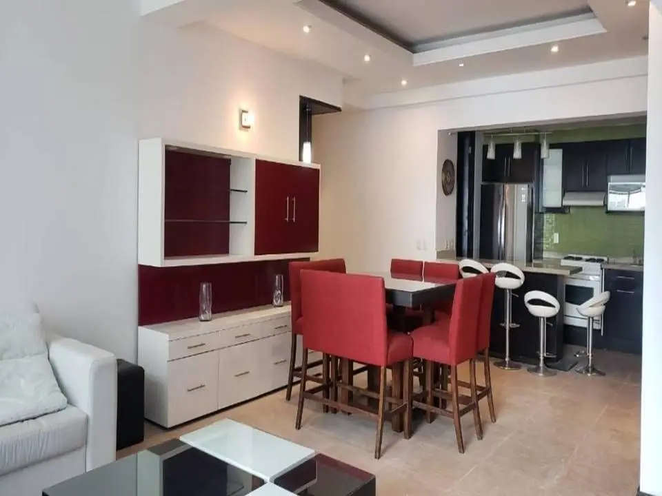 Departamento en Venta en Reforma Social — foto 2