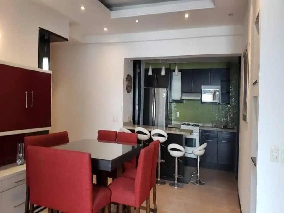 Departamento en Venta en Reforma Social — foto 3