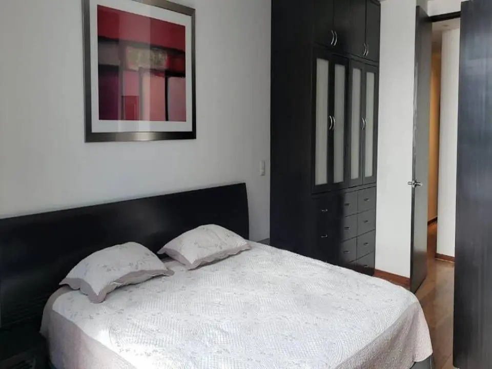 Departamento en Venta en Reforma Social — foto 6