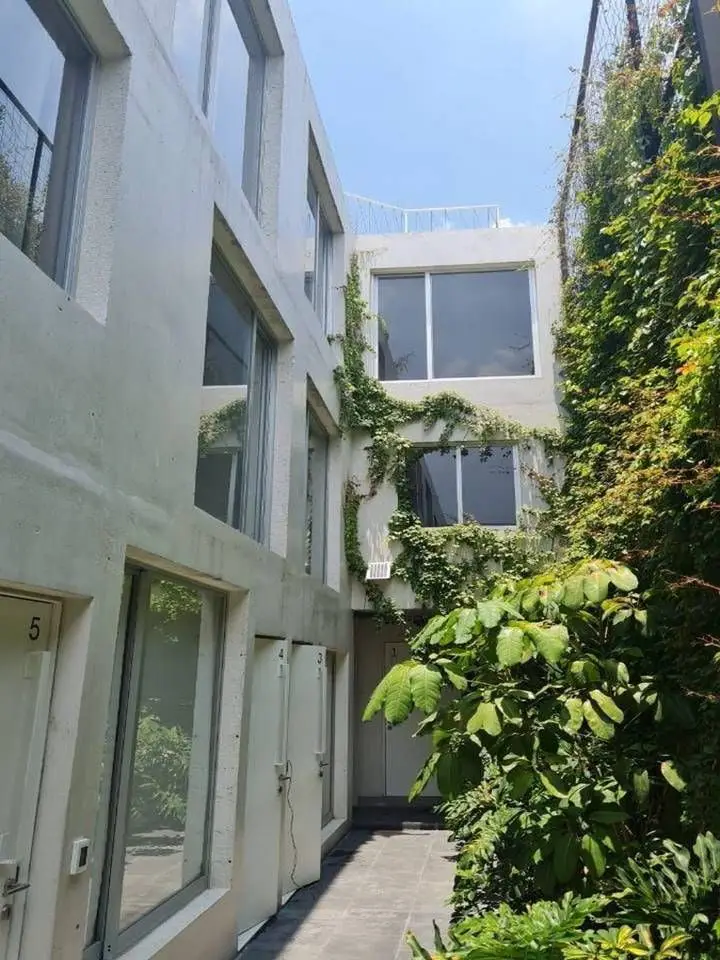 Garden House en Renta en Santa Maria de La Ribera — foto 2