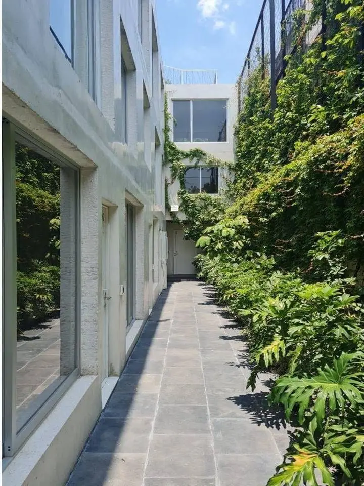 Garden House en Renta en Santa Maria de La Ribera — foto 3
