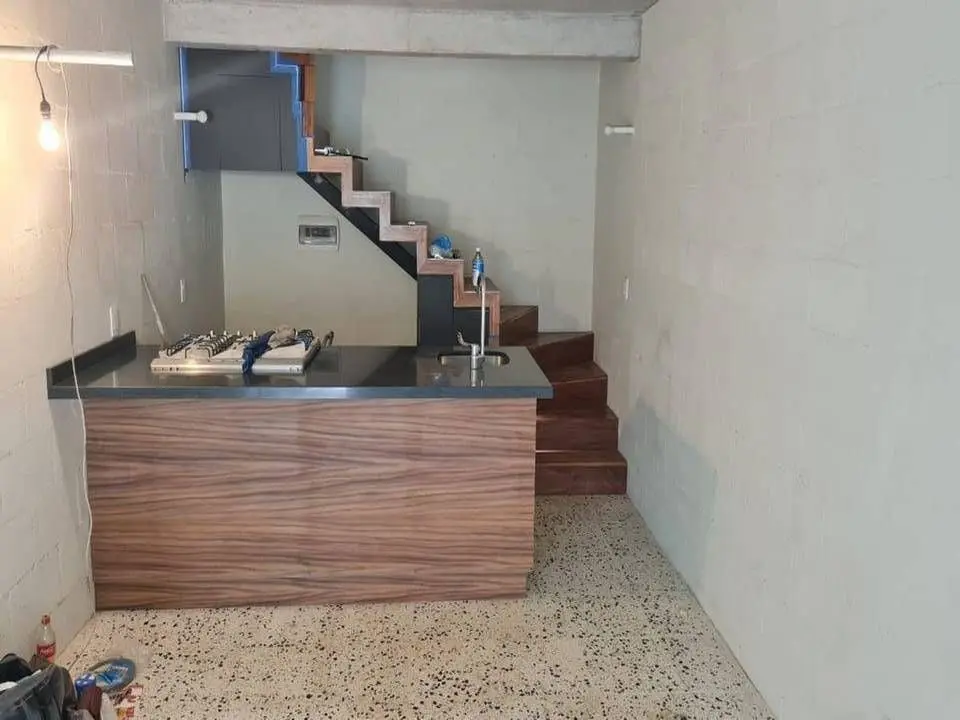 Garden House en Renta en Santa Maria de La Ribera — foto 4