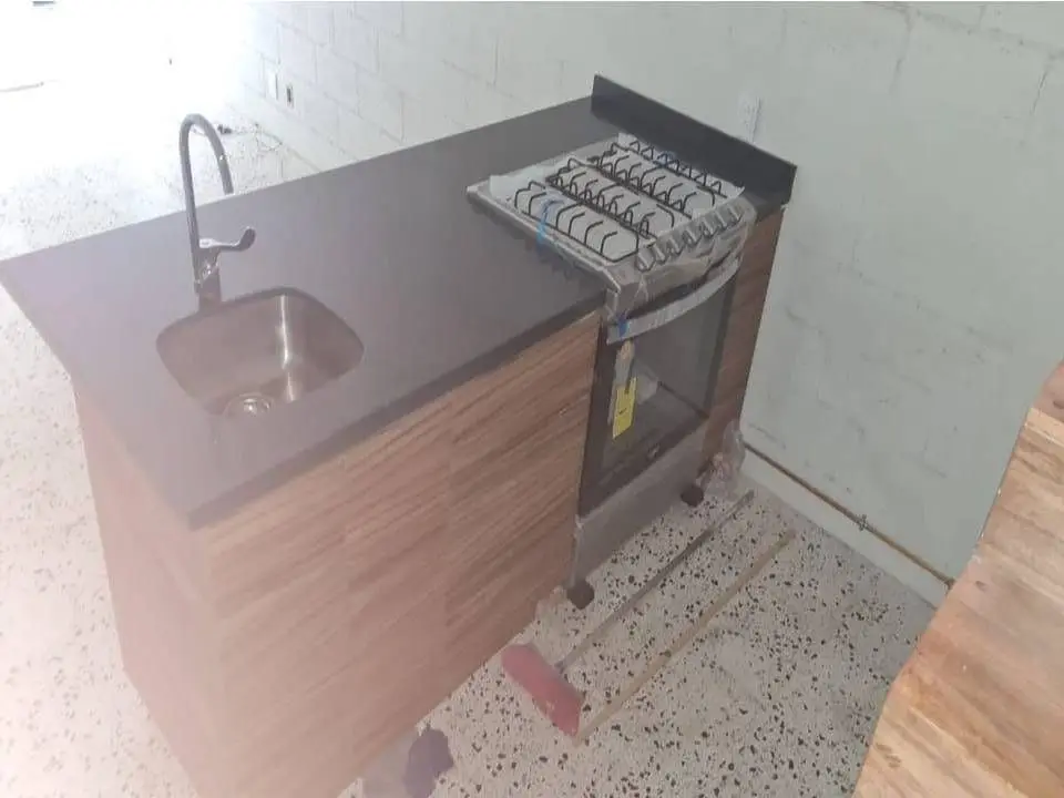 Garden House en Renta en Santa Maria de La Ribera — foto 5