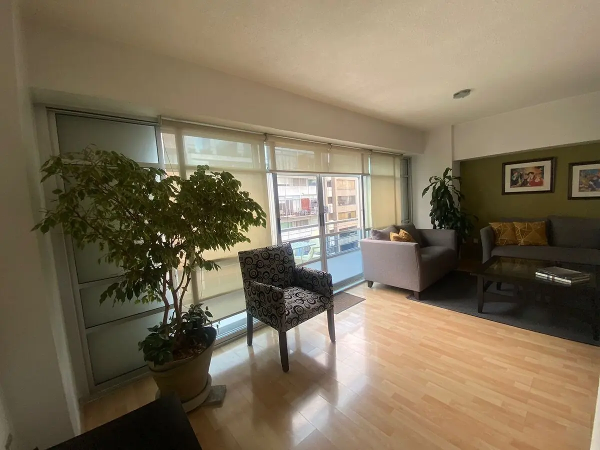 Excelente Departamento en Arquímedes Polanco — foto 6