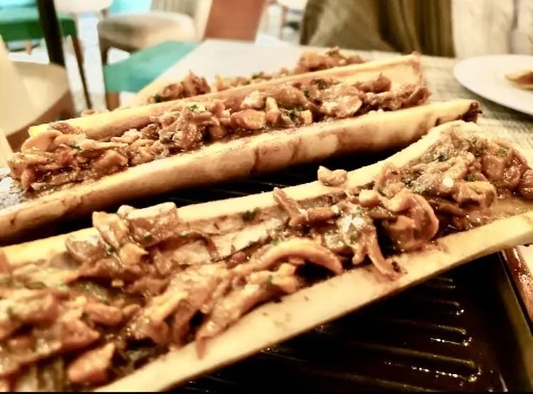 Traspaso Restaurante Lomas de Chapultepec — foto 5