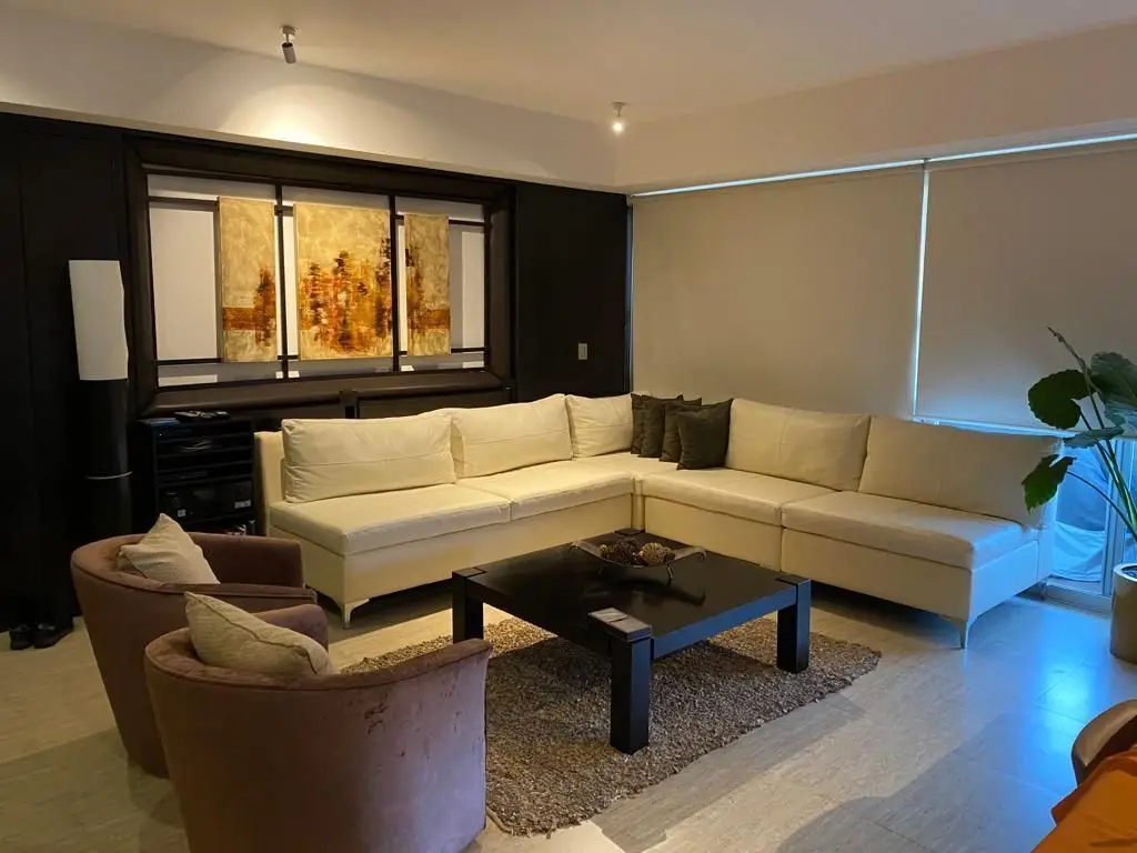 Venta Departamento con Balcón Sendero Santa Fe — foto 3