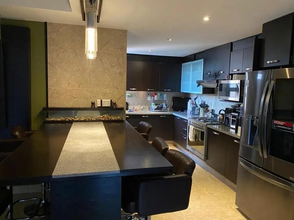 Venta Departamento con Balcón Sendero Santa Fe — foto 6
