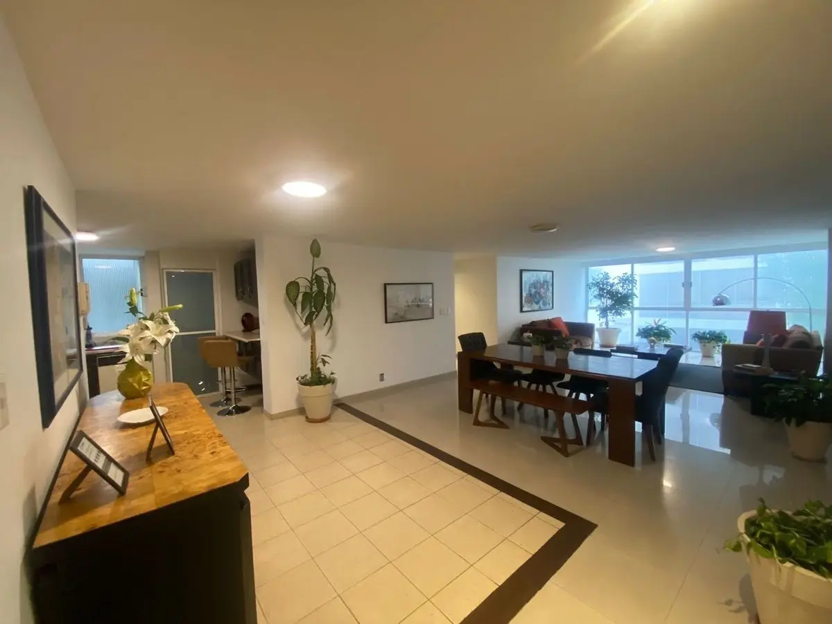 Excelente Departamento 3 Rec en Polanco — foto 3