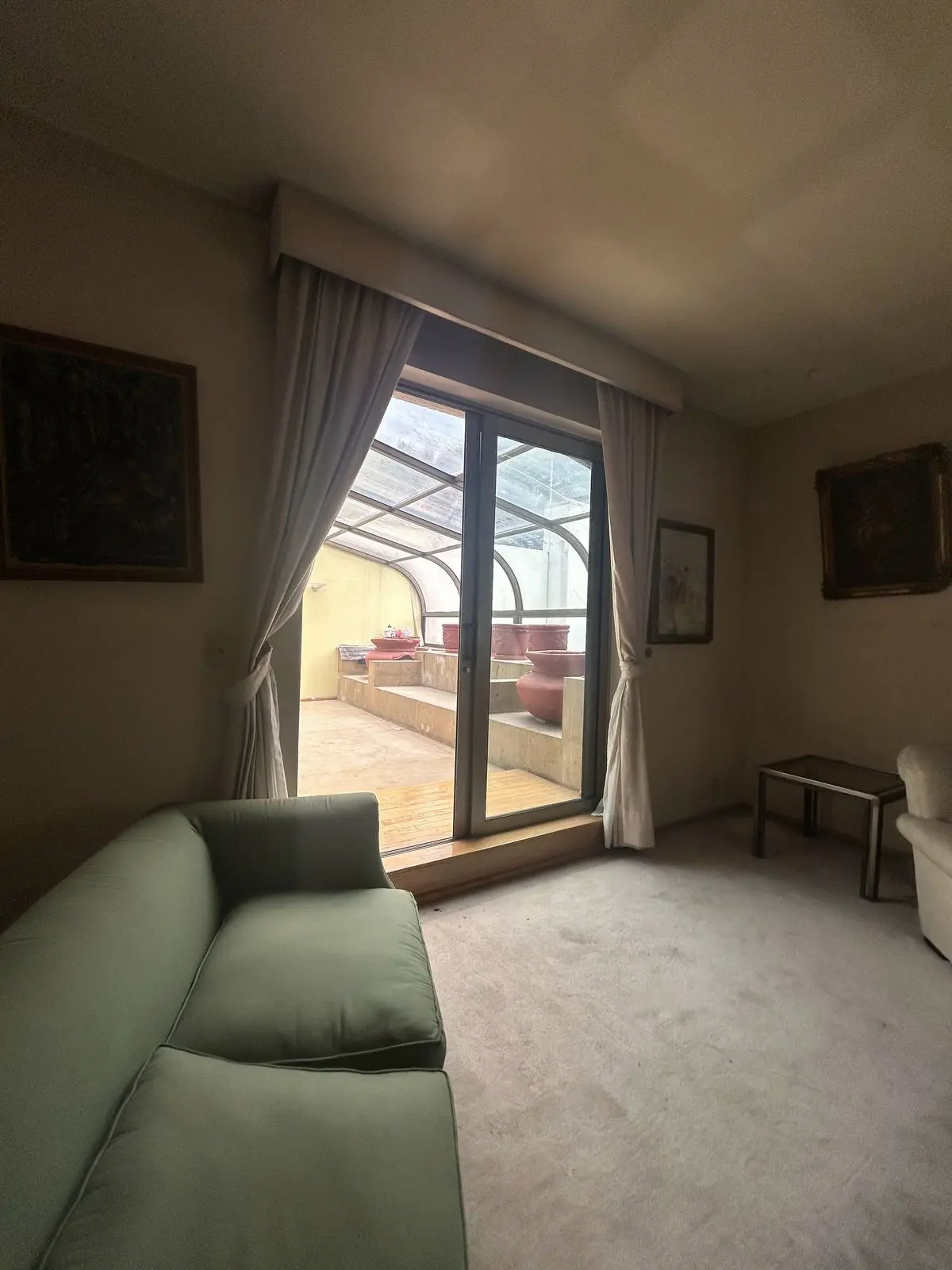 Departamento Exclusivo Reforma Lomas — foto 4